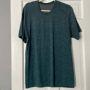 Men’s Lululemon Vent Tech T-Shirt